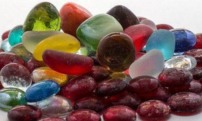 LE PIETRE DELLE EMOZIONI