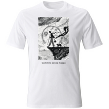 Carica l&#39;immagine nel visualizzatore di Gallery, T-Shirt Unisex T-shirt Il Matto
