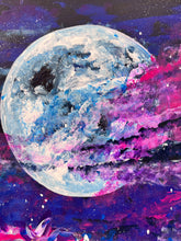Carica l&#39;immagine nel visualizzatore di Gallery, Healing Moon
