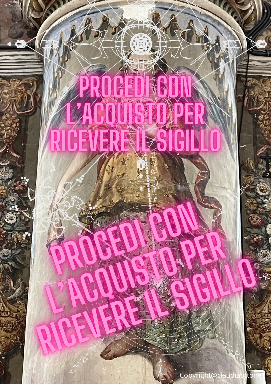 SIGILLO del Potere Interiore