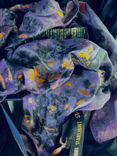Carica l&#39;immagine nel visualizzatore di Gallery, LILITH 🔥 foulard d’Autore
