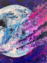 Carica l&#39;immagine nel visualizzatore di Gallery, Healing Moon
