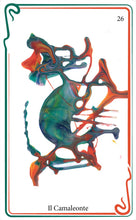 Carica l&#39;immagine nel visualizzatore di Gallery, MEDIANIC CARDS®️

