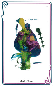 MEDIANIC CARDS®️