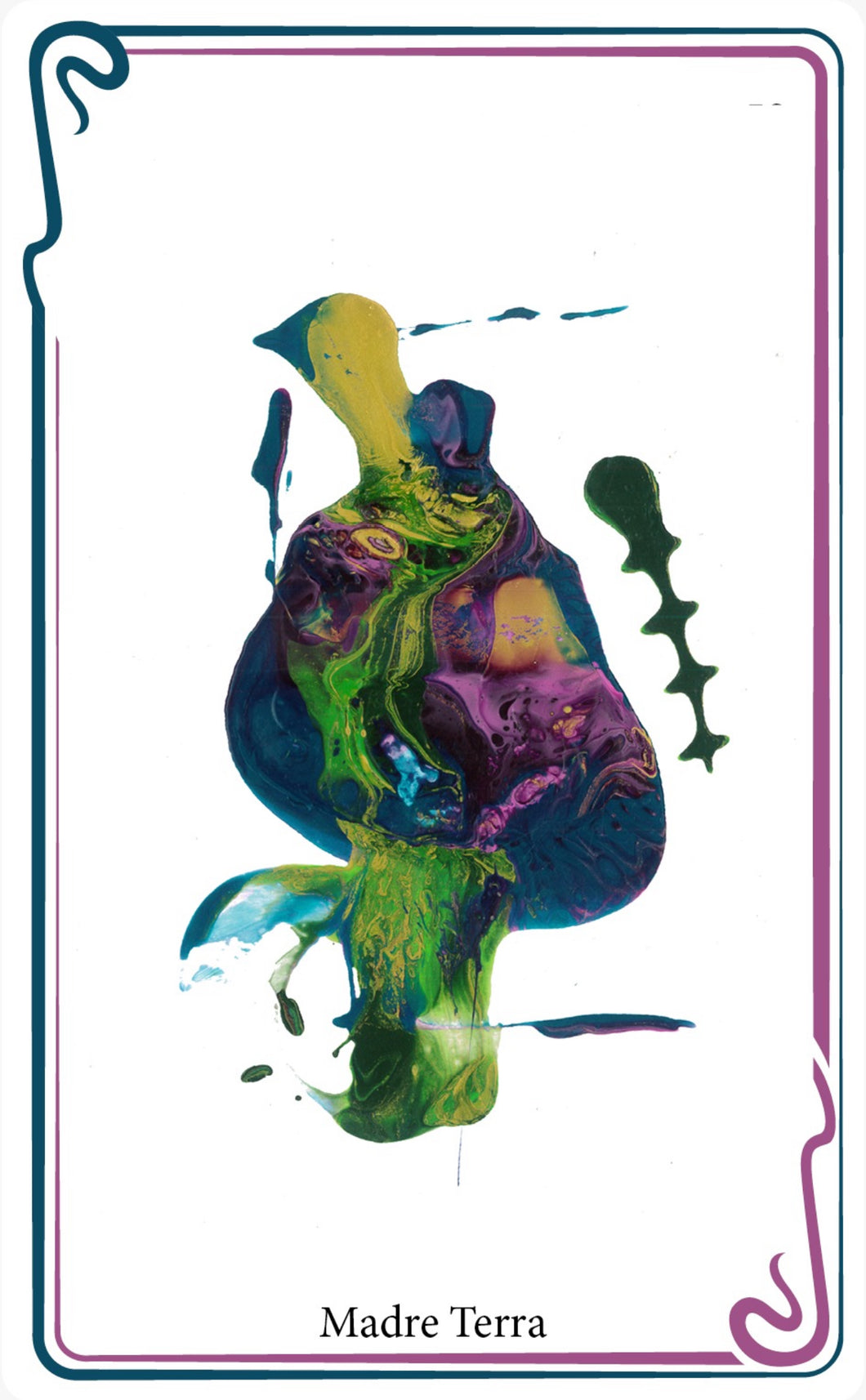 MEDIANIC CARDS®️