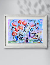 Carica l&#39;immagine nel visualizzatore di Gallery, PORTALE/SIGILLO + MEDITAZIONE
