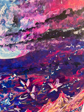 Carica l&#39;immagine nel visualizzatore di Gallery, Healing Moon
