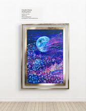 Carica l&#39;immagine nel visualizzatore di Gallery, Healing Moon
