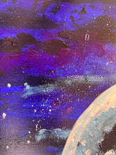 Carica l&#39;immagine nel visualizzatore di Gallery, Healing Moon

