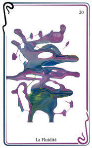 MEDIANIC CARDS®️