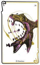 Carica l&#39;immagine nel visualizzatore di Gallery, MEDIANIC CARDS®️
