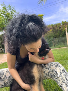 Lettura Karmica con il tuo Famiglio + Canalizzazione PDF 🐾