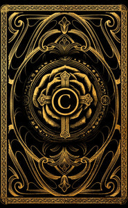 MEDIANIC CARDS®️