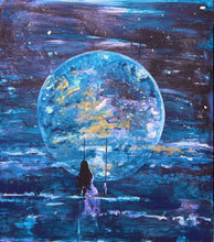 Carica l&#39;immagine nel visualizzatore di Gallery, La Venere dei Desideri ✨✨✨
