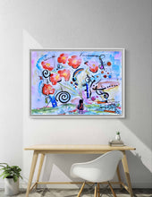 Carica l&#39;immagine nel visualizzatore di Gallery, PORTALE/SIGILLO + MEDITAZIONE
