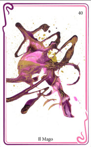 MEDIANIC CARDS®️