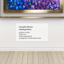 Carica l&#39;immagine nel visualizzatore di Gallery, Healing Moon
