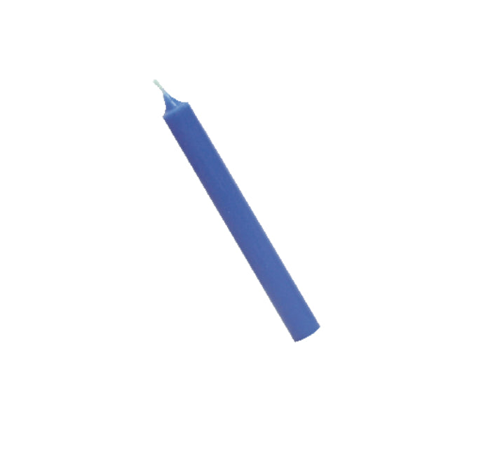 Candela Blu 11cm