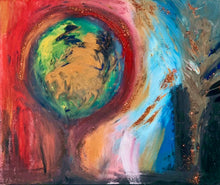 Carica l&#39;immagine nel visualizzatore di Gallery, PORTALE DI TRIOFO E RINASCITA
