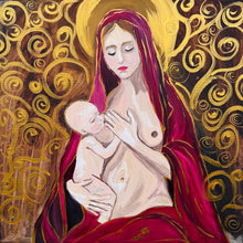 Carica l&#39;immagine nel visualizzatore di Gallery, Rituale di Protezione e Guarigione Energetica Madre Figlia/o
