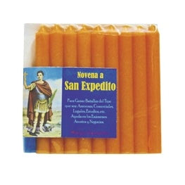 RISPOSTA IMMEDIATA E CAUSE URGENTI - SAN ESPEDITO