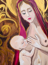 Carica l&#39;immagine nel visualizzatore di Gallery, Rituale di Protezione e Guarigione Energetica Madre Figlia/o

