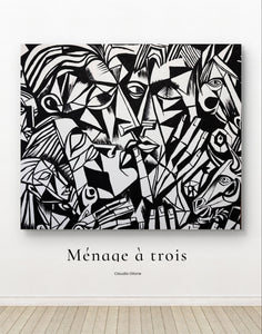 Ménage à trois