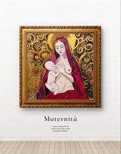 Carica l&#39;immagine nel visualizzatore di Gallery, Rituale di Protezione e Guarigione Energetica Madre Figlia/o
