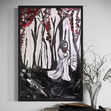 Carica l&#39;immagine nel visualizzatore di Gallery, Rinascita e raggiungimento dei sogni
