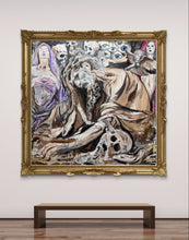 Carica l&#39;immagine nel visualizzatore di Gallery, Meditazione viaggi sciamanico guidato dí rinascita, trasformazione e connessione con la madre oscura
