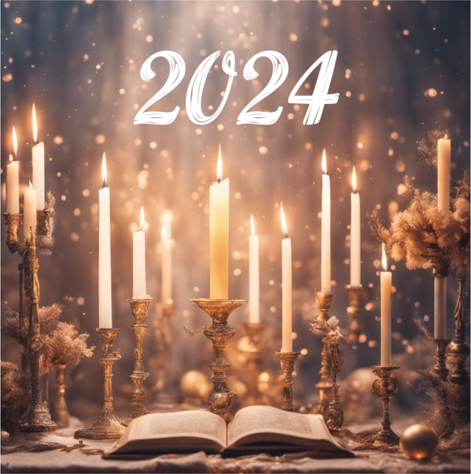 RITUALE FINE ANNO