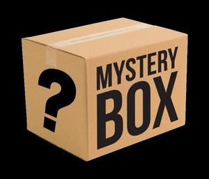 MISTERY BOX ESOTERICA