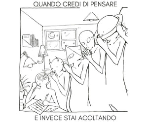 Minicorso-Workshop in Diretta: La tua vera voce – Distinguere pensieri, voci e intuizioni
