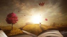 Carica l&#39;immagine nel visualizzatore di Gallery, Corso di Scrittura Creativa
