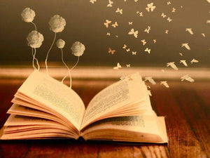 Corso di Scrittura Creativa