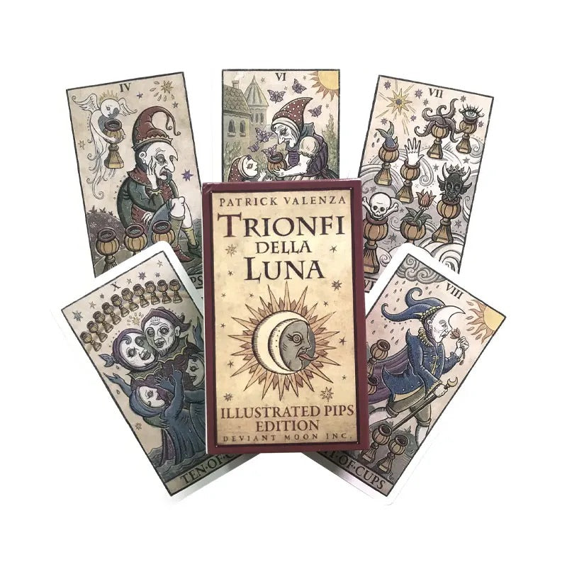Trionfi della Luna