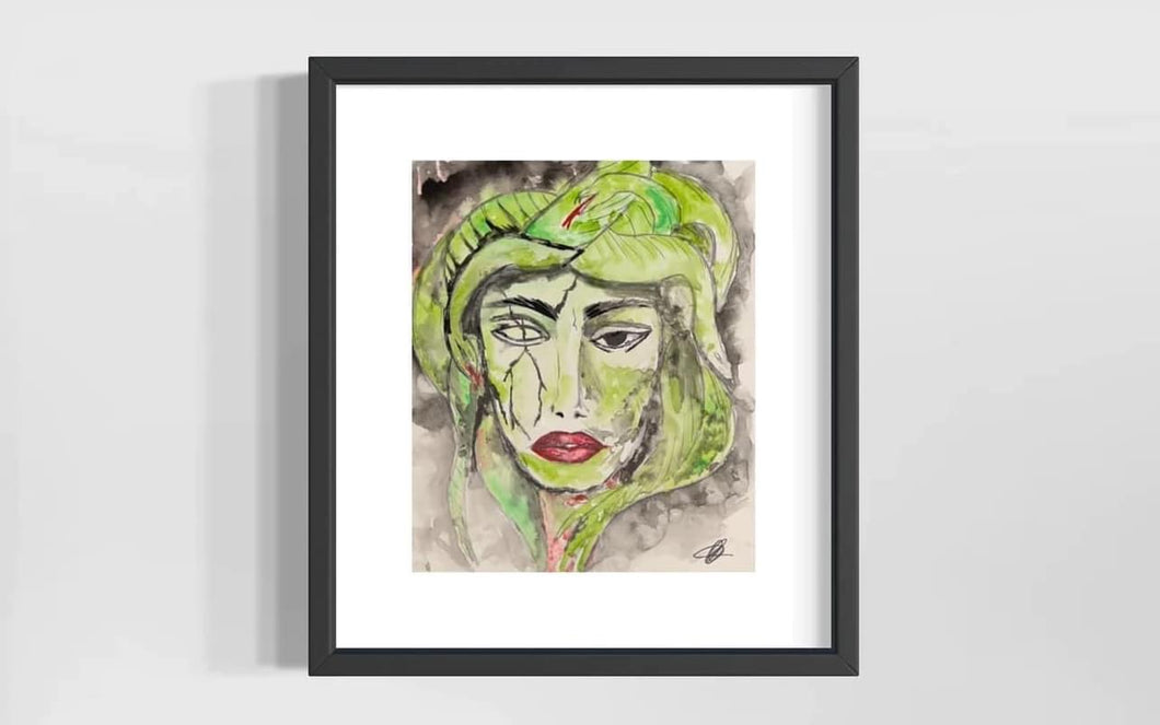 RITUALE MEDUSA