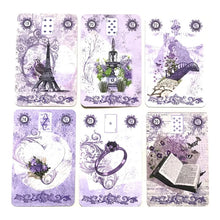 Carica l&#39;immagine nel visualizzatore di Gallery, Lenormand Lavender
