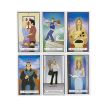 Carica l&#39;immagine nel visualizzatore di Gallery, Tarocchi di Friends
