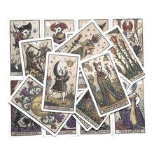 Carica l&#39;immagine nel visualizzatore di Gallery, Trionfi della Luna
