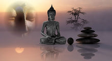 Carica l&#39;immagine nel visualizzatore di Gallery, Samsara: ritiro silenzio e meditazione
