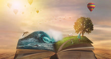 Carica l&#39;immagine nel visualizzatore di Gallery, Corso di Scrittura Creativa
