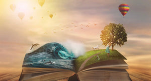 Corso di Scrittura Creativa