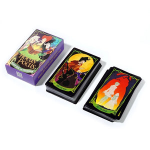Tarocchi Hocus Pocus