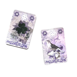Lenormand Lavender