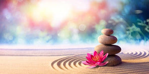 Samsara: ritiro silenzio e meditazione