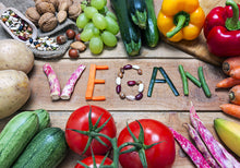 Carica l&#39;immagine nel visualizzatore di Gallery, Corso Alimentazione Vegana
