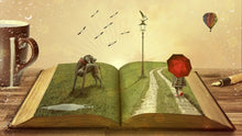 Carica l&#39;immagine nel visualizzatore di Gallery, Corso di Scrittura Creativa
