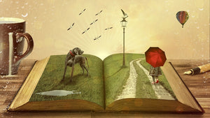 Corso di Scrittura Creativa