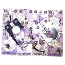 Carica l&#39;immagine nel visualizzatore di Gallery, Lenormand Lavender
